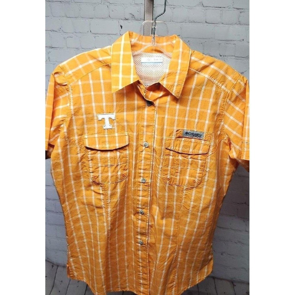 Columbia shirt